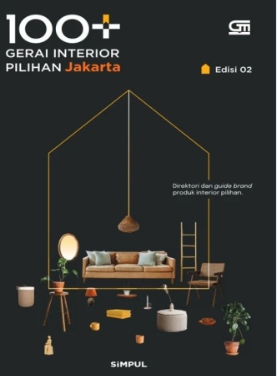 100+ Gerai Interior Pilihan Jakarta