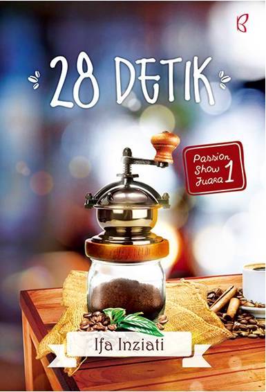 28 Detik