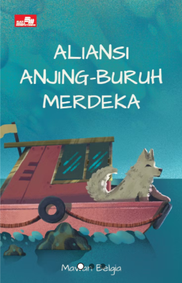 Aliansi Anjing-Buruh Merdeka