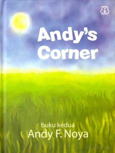 Andy's Corner