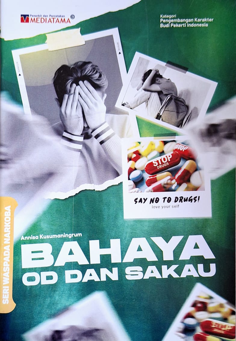 Bahaya OD dan Sakau