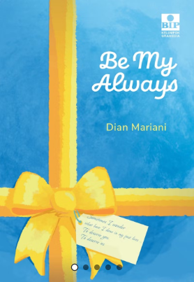 Be My Always