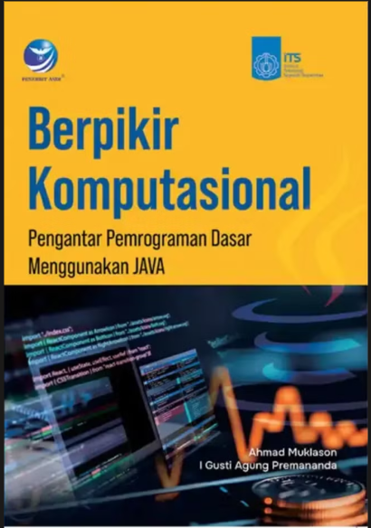 Berpikir Komputasional