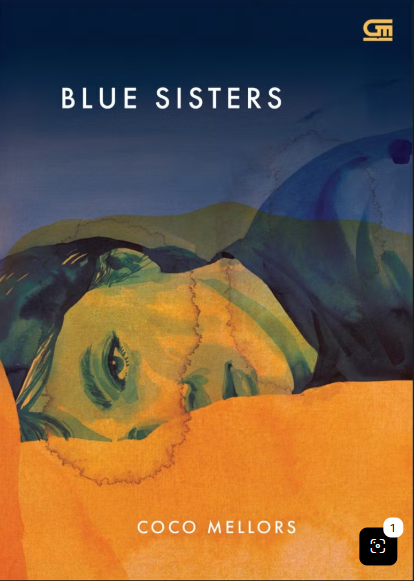 BLUE SISTERS