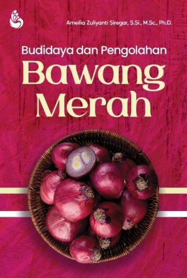 Budidaya Pengolahan Bawang Merah