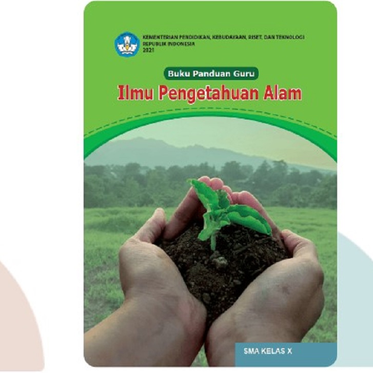 Buku Panduan Guru Ilmu Pengetahuan Alam