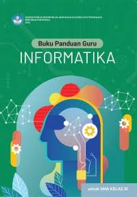 Buku Panduan Guru Informatika
