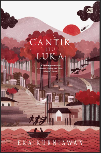 Cantik Itu Luka
