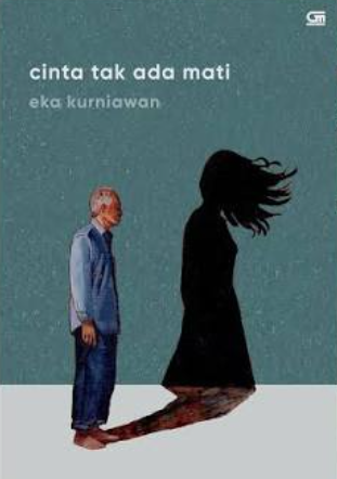Cinta tak ada mati