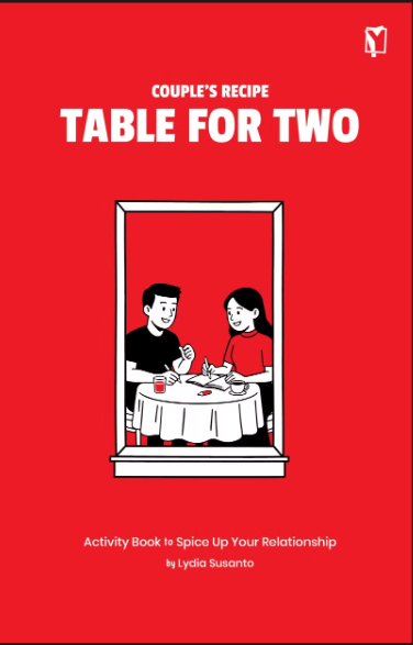 Couple's Recipe