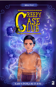 Creepy Case Club