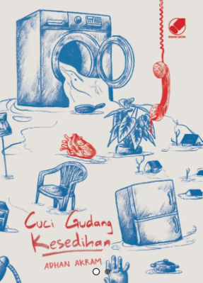 Cuci Gudang Kesedihan