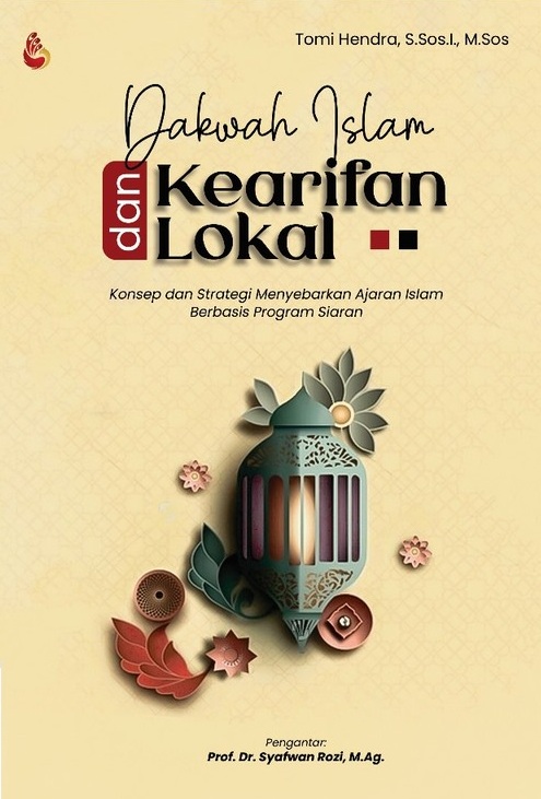 Dakwah Islam dan Kearifan Lokal