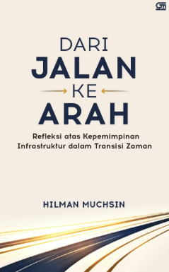 Dari Jalan ke Arah