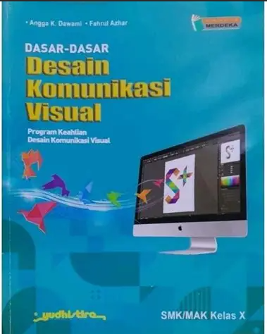 Dasar-dasar Desain Komunikasi Visual