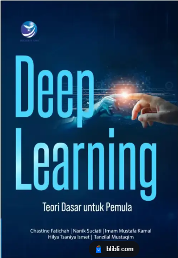 Deep Learning Teori Dasar untuk Pemula