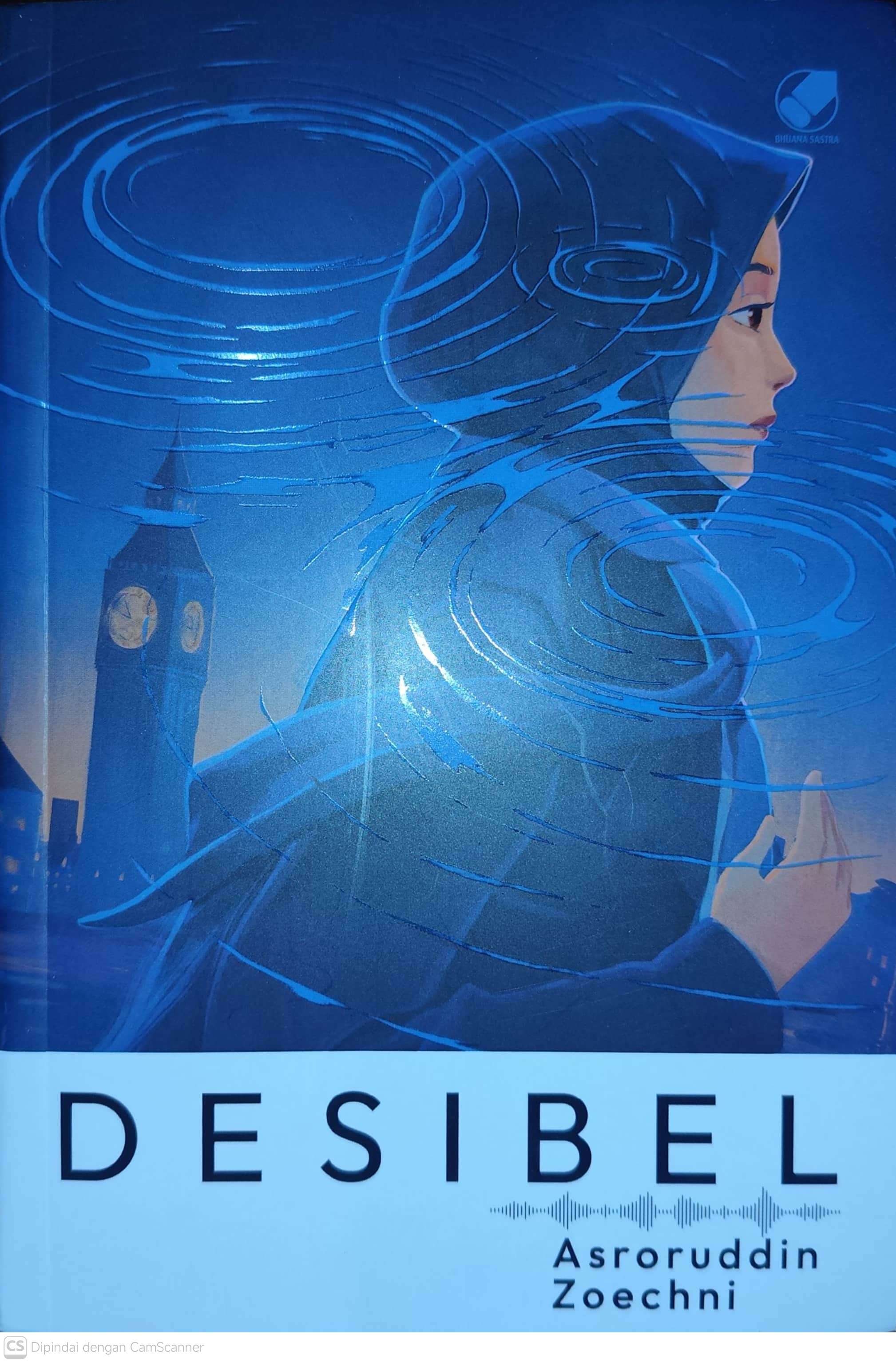 Desibel