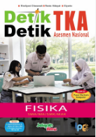 Detik Detik TKA Asesmen Nasional FISIKA SMA/MA/SMK/MAK