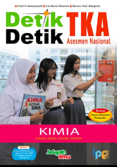 Detik Detik TKA Asesmen Nasional Kimia