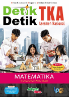 Detik Detik TKA Asesmen Nasional Matematika SMA/MA/SMK/MAK