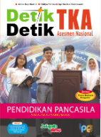 Detik Detik TKA Asesmen Nasional PENDIDIKAN PANCASILA SMA/MA/SMK/MAK