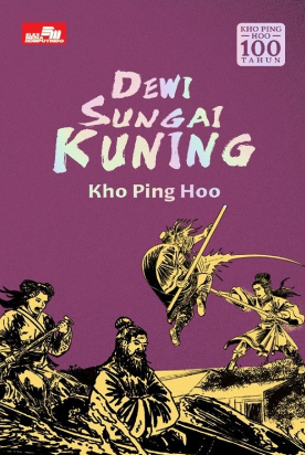 Dewi Sungai Kuning