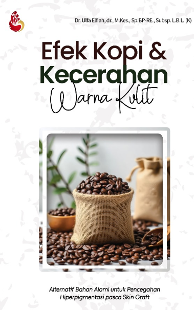 Efek Kopi & Kecerahan Warna Kulit