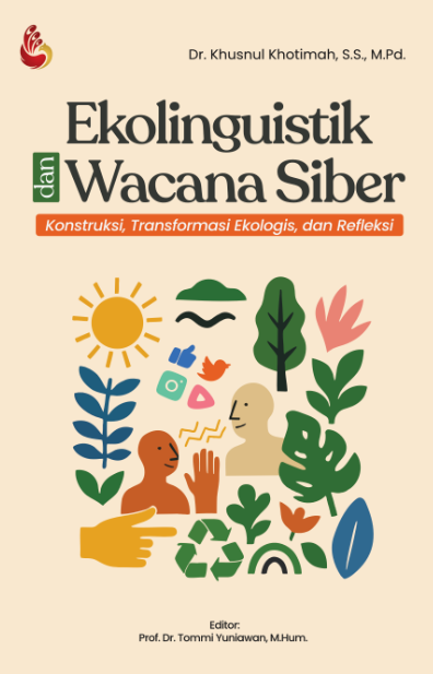 Ekolinguistik dan Wacana Siber