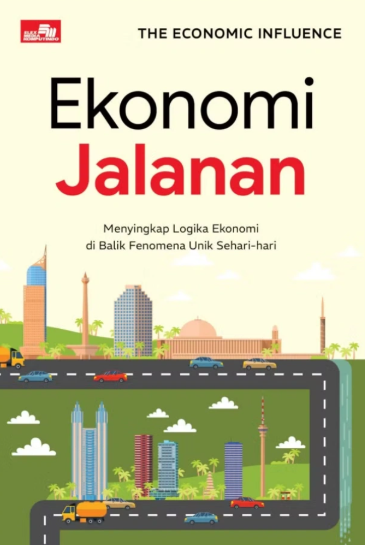 Ekonomi Jalanan
