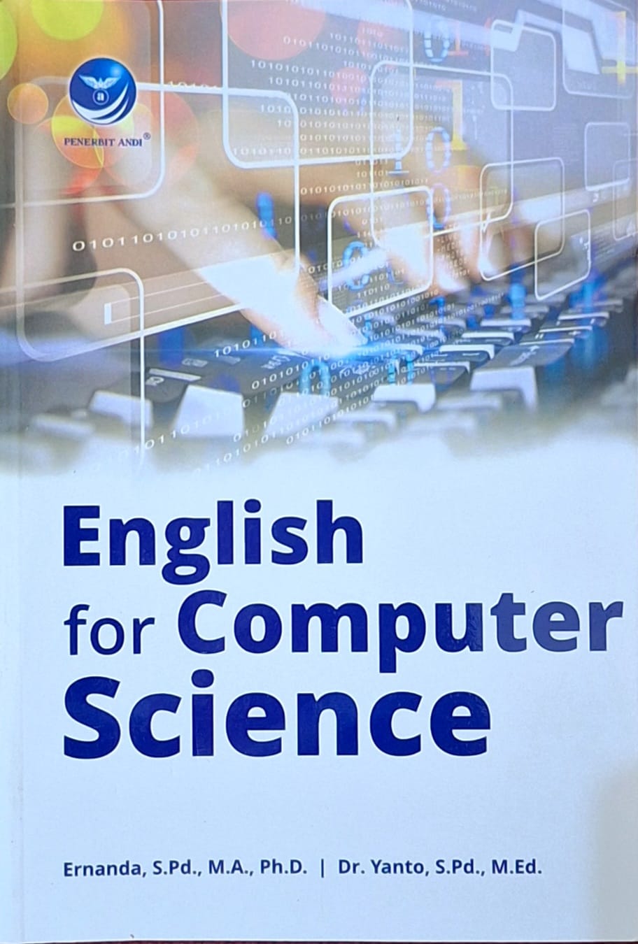 English for Computer Science