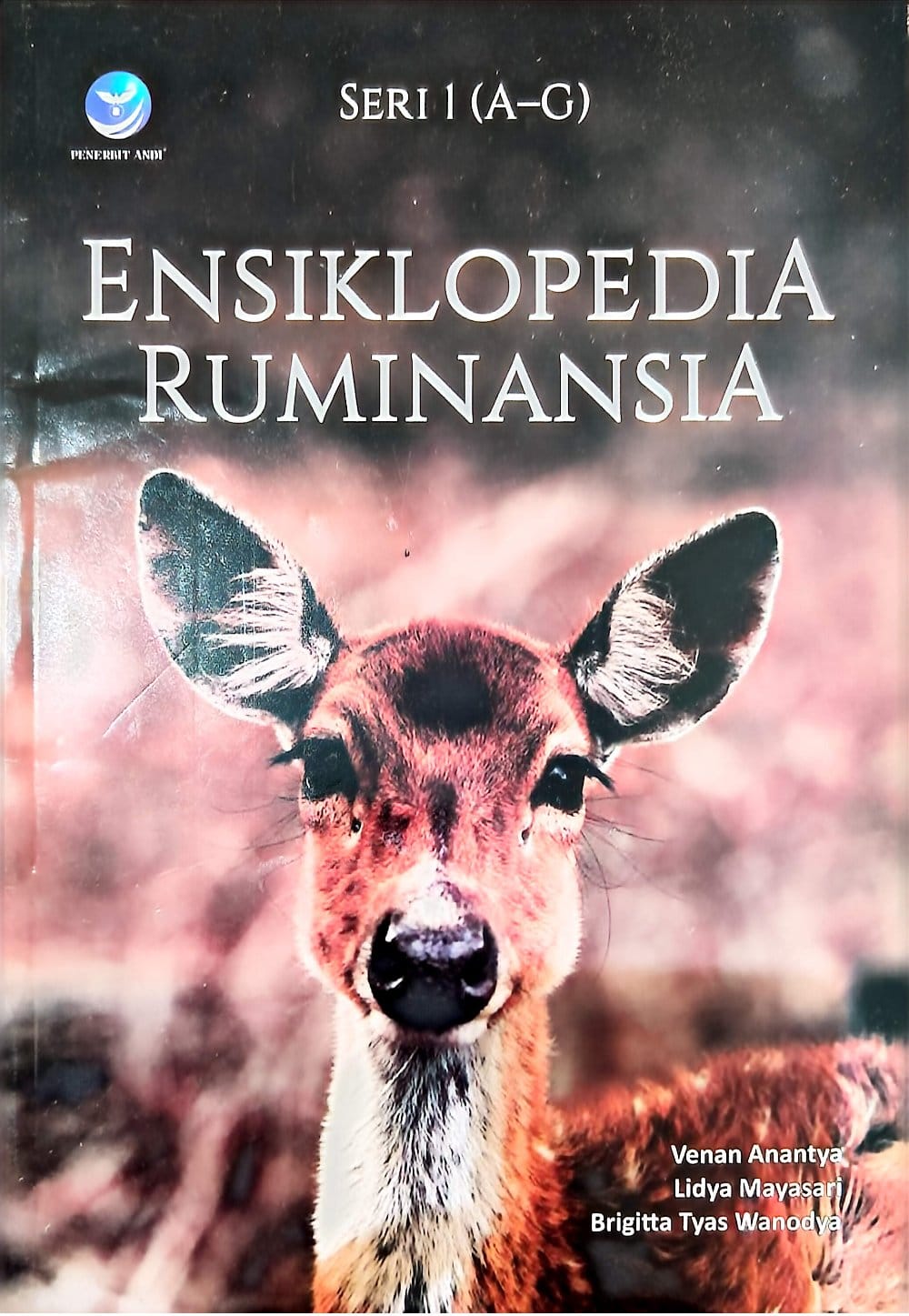 Ensiklopedia Ruminansia Seri 1 (A-G)