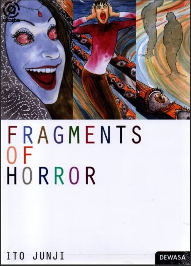 Fragments of Horror