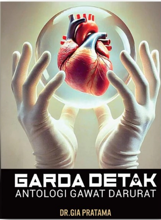 Garda Detak