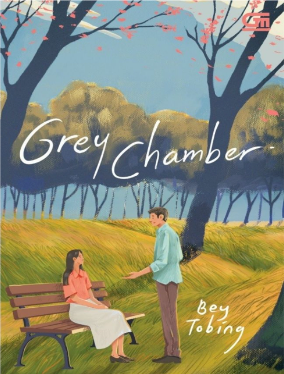 Grey Chamber