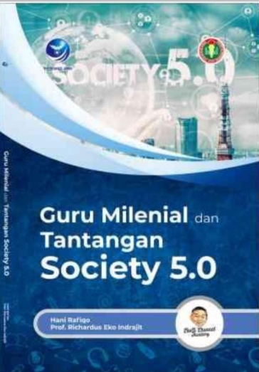 Guru MIlenial dan Tantangan Society 5.0