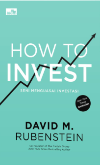 How to Investasi
