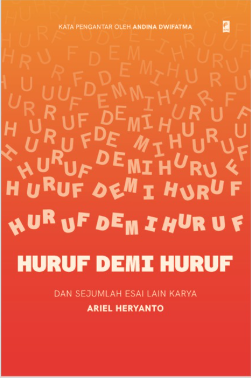 Huruf demi Huruf