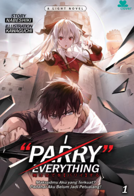 I Parry Everthing 1