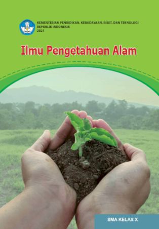 Ilmu Pengetahuan Alam