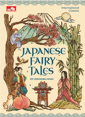 Japanese Fairy Tales