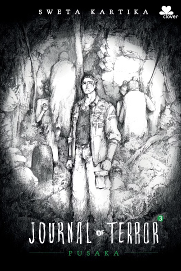 Journal Of Teror Pusaka