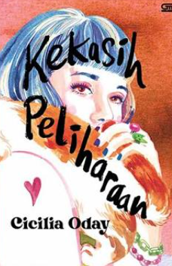 Kekasih Peliharaan