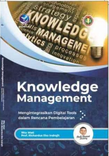 Knowlwdge Management Mengintegrasikan Digital Tools dalam Rencana Pembelajaran