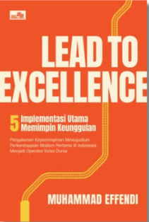 Lead To Excellence