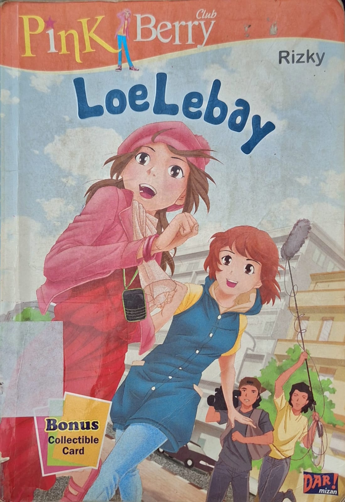LoeLebay