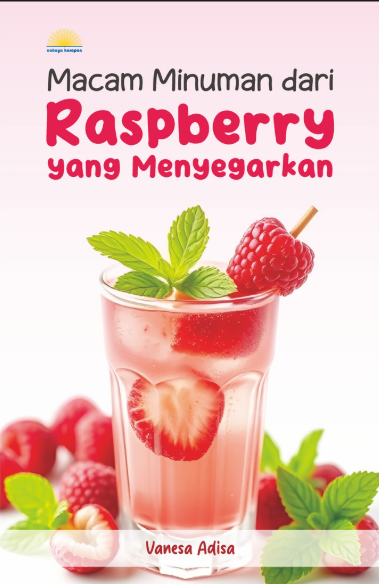 Macam Minuman Raspberry yang Menyegarkan