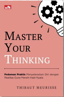 MASTER YOUR THINKING
