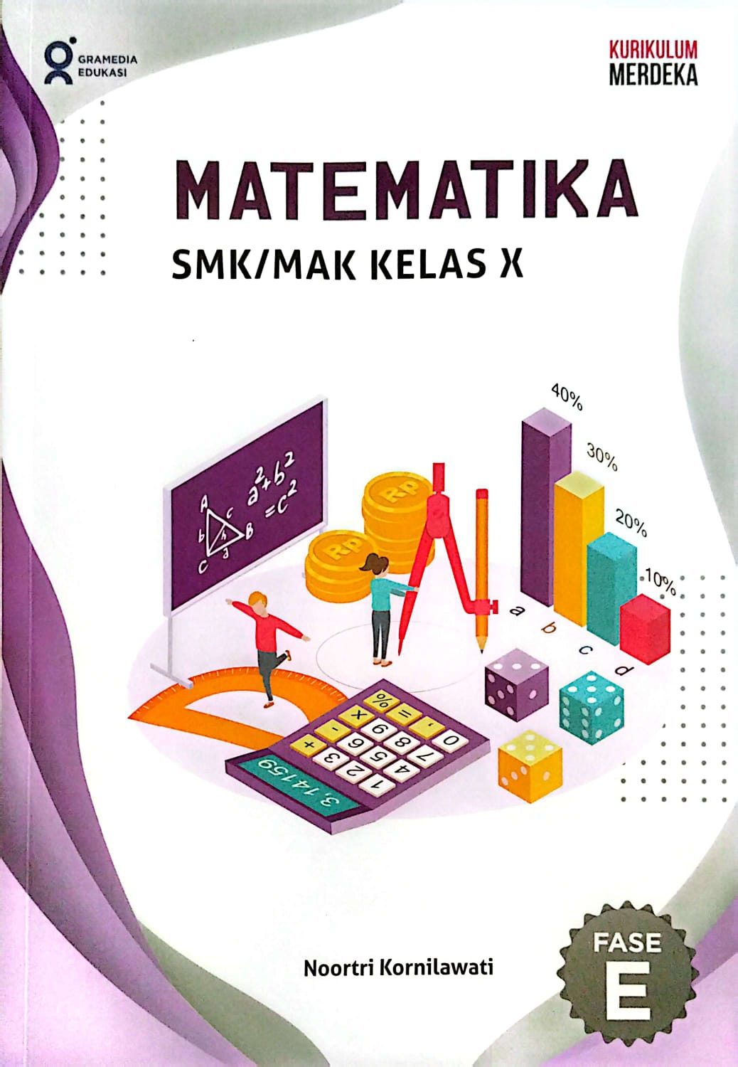 Matematika SMK/MAK Kelas X