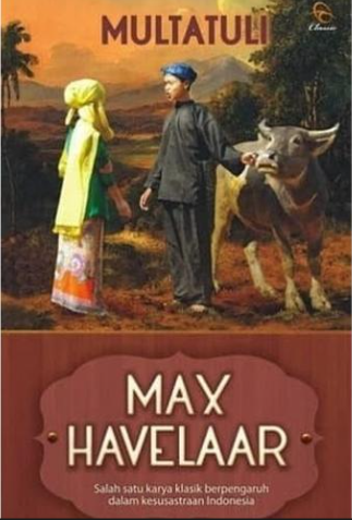 Max Havelaar