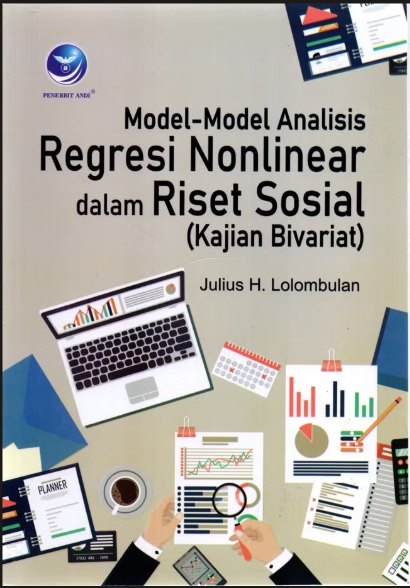 Model-model Analisis Regresi Nonlinear dalam Riset Sosial